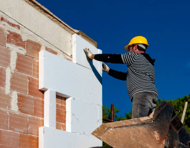 Best Best Insulation Companies  in Stanberry, MO