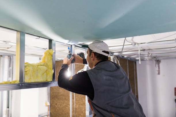 Best Insulation for Commercial Buildings  in Stanberry, MO