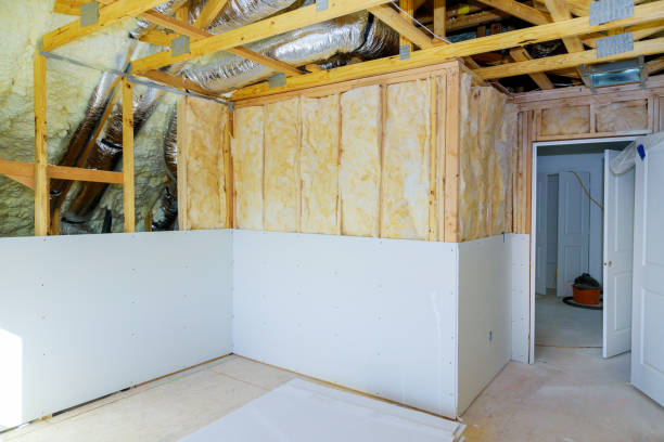 Best Insulation Replacement Services  in Stanberry, MO