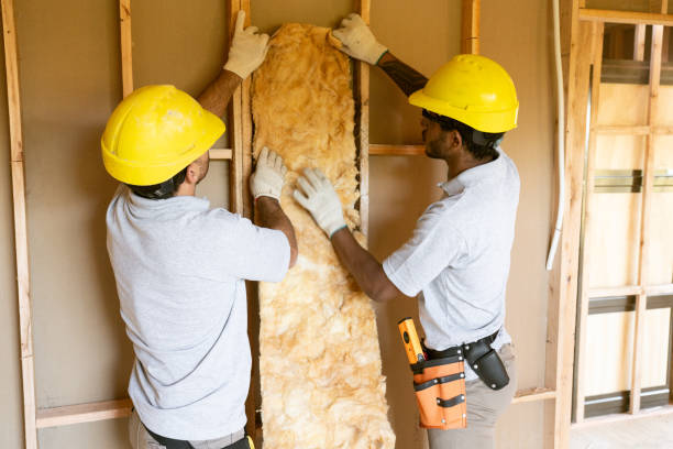 Professional Insulation Contractor in Stanberry, MO