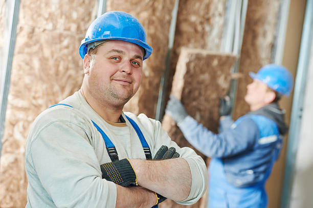 Best Commercial Insulation Contractor  in Stanberry, MO