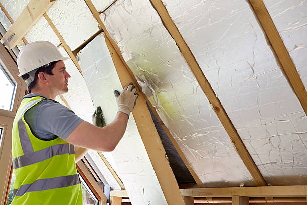 Insulation for Commercial Buildings in Stanberry, MO